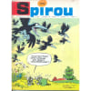 Spirou N&deg; 1443. 