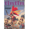 Tintin N&deg; 1179 Du 03/06/1971. 