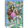 The Coven N&deg; 01 : Sp&eacute;cial 64 Pages Couverture 1/2. 