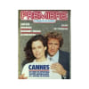 Premiere N&deg; 99 Du 01/06/1985. 