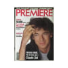 Premiere N&deg; 201 Du 01/12/1993. 