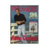 Premiere N&deg; 202 Du 01/01/1994. 