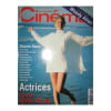 Le Nouveau Cinema N&deg; 5 : Actrices La Vie Apres 40 Ans. 