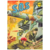 *S.O.S * N&deg; 51 : S.O.S Bd Petit Format. 
