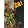 *S.O.S * N&deg; 92 : S.O.S Bd Petit Format. 