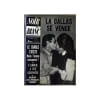 Noir Et Blanc N&deg; 1305 Du 06/04/1970. 