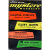 Ellery Queen Myst&egrave;re Magazine N&deg; 140. 