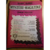Mystere Magazine Presente Mystere Selection N&deg; 28 : 25 Nouvelles Policieres Et Mysrerieues. 