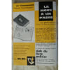Mystere Magazine N&deg; 170 Du 01/03/1962. 