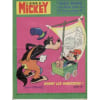 Le Journal De Mickey N&deg; 1360 : Vivent Les Paresseux. 