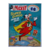 Le Journal De Mickey N&deg;1547 De 1982. 