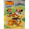 Le Journal De Mickey N&deg; 1353. 