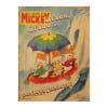 Le Journal De Mickey N&deg; 1531. 