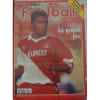France Football N&deg; 2571 : Le Grand Jeu. 