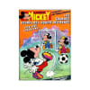 Le Journal De Mickey N&deg; 1562. 