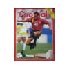 France Football N&deg; 2593 Du 19/12/1995. 