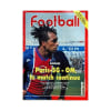 France Football N&deg; 2590 Du 28/11/1995. 