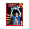 France Football N&deg;2562 Du 16-05-1995. 