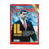 France Football N&deg; 2580 Du 19/09/1995. 