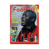 France Football N&deg; 2581 Du 26/09/1995. 