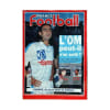 France Football N&deg; 2585 Du 24/10/1995. 