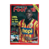 France Football N&deg; 2586 Du 31/10/1995. 