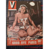V Magazine - N&deg;:207 - 19/09/1948. 