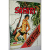 *Safari* Bd Petit Format N&deg; 160 : Safari. 
