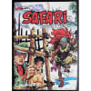 *Safari* Bd Petit Format N&deg; 154 : Safari. 
