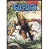 *Safari* Bd Petit Format N&deg; 148 : Safari. 
