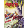 *Safari* Bd Petit Format N&deg; 88 : Safari. 