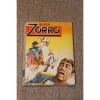 Zorro Album Avec N&deg; 21 Et 22 Nouvelle Serie. 
