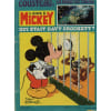 Le Journal De Mickey N&deg; 1264 : Qui &Eacute;tait Davy Crockett. 