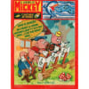Le Journal De Mickey N&deg; 1261 -73. 
