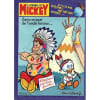 Le Journal De Mickey N&deg; 1322. 