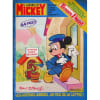 Le Journal De Mickey N&deg; 1298. 