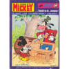 Le Journal De Mickey N&deg; 1308. 
