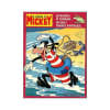 Le Journal De Mickey N&deg; 1310 : Grenouilles Et Crapauds:Eh Bien Chantez Maintenant. 