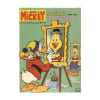 * Le Journal De Mickey* Nouvelle Serie N&deg; 1082 : Le Journal De Mickey. 