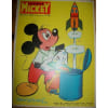 * Le Journal De Mickey* Nouvelle Serie N&deg; 1080 : Le Journal De Mickey. 