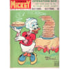 Le Journal De Mickey N&deg; 1025. 
