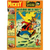 Le Journal De Mickey N&deg; 1186. 