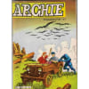 *Archie* N&deg; 51 : Archie Bd Petit Format. 