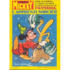 Le Journal De Mickey N&deg; 1267 : Fantasia: L'Apprenti Sorcier. 