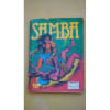 Samba N&deg; 5 : Samba Bd Petit Format. 