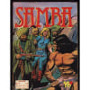 Samba N&deg; 3 : Samba Bd Petit Format. 