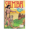 Samba N&deg; 1 : Samba Bd Petit Format. 