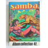 Samba Album De 2 N&deg; N&deg; 1 : Samba Bd Petit Format. 