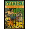 Samba Album De 2 N&deg; N&deg; 2 : Samba Bd Petit Format. 