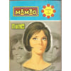 Mambo N&deg; 4 ( Mensuel ) : " Voyage &Agrave; Paris " [ Comic Pocket ]. 